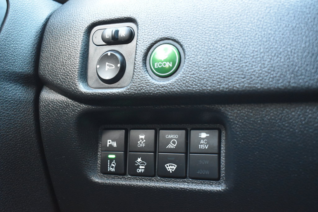 Used 2023 Honda Ridgeline RTL-E image 25