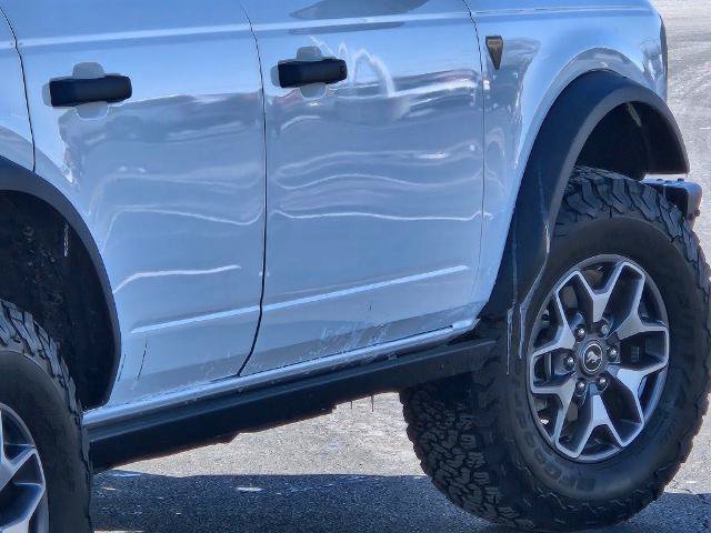 Certified 2023 Ford Bronco Badlands AWD/4WD image 14