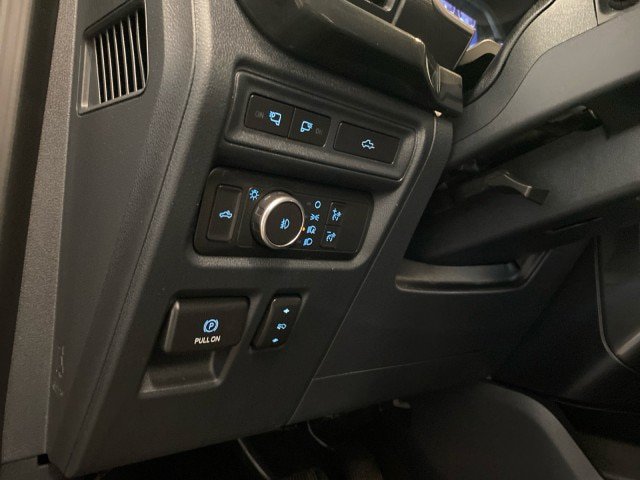 Certified 2022 Ford F150 XLT w/ Equipment Group 302A High AWD/4WD image 18