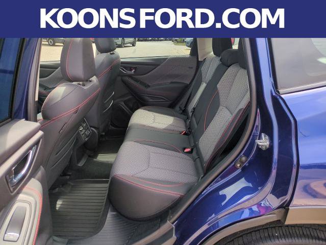 Used 2023 Subaru Forester Sport AWD/4WD image 23