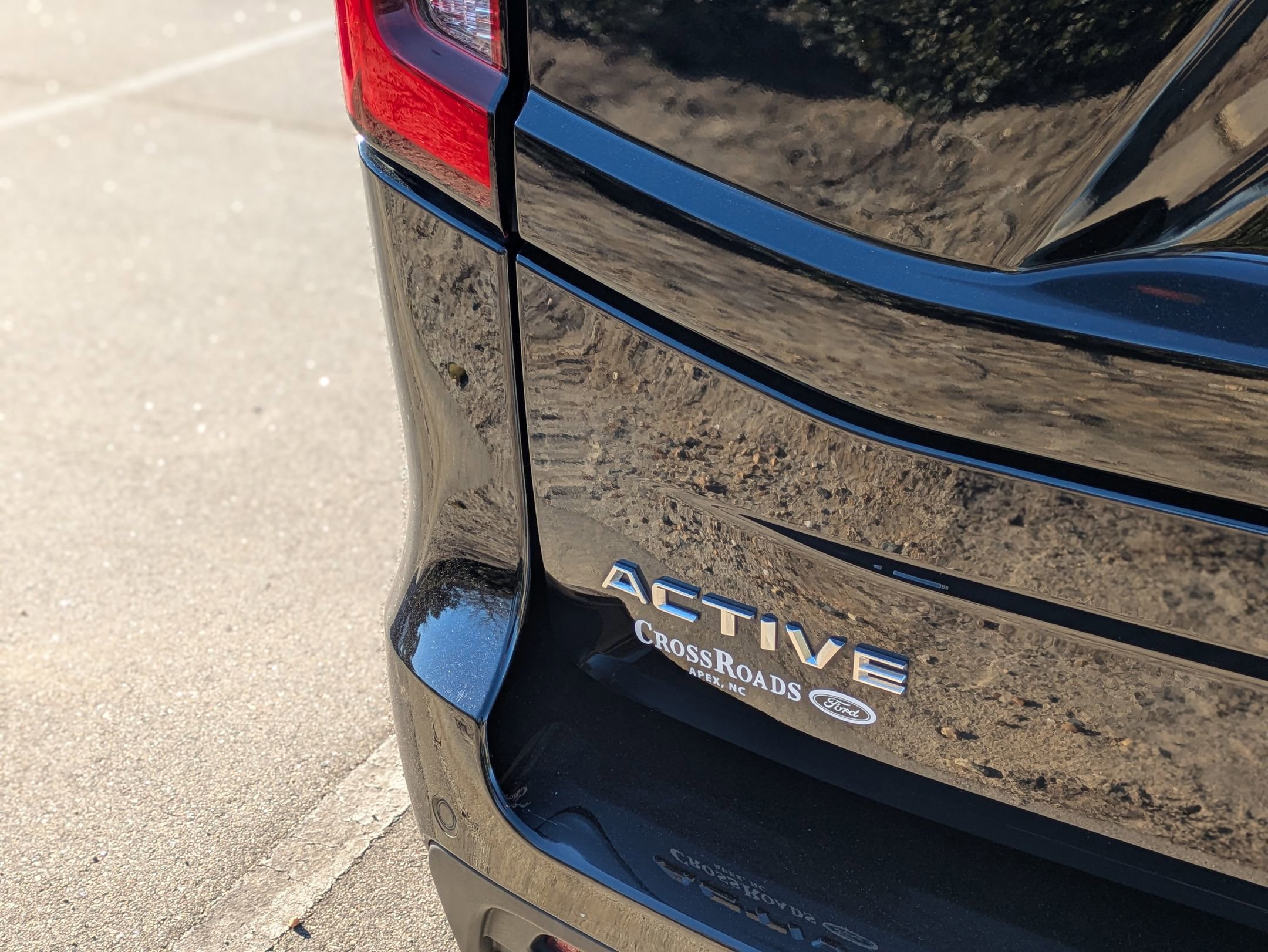 Certified 2025 Ford Expedition Active image 30