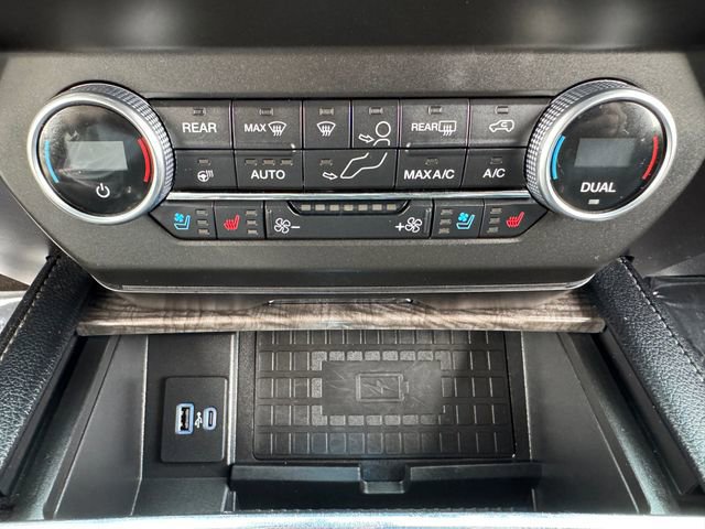 Certified 2021 Ford Expedition Limited AWD/4WD image 30
