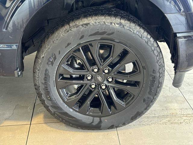 Certified 2024 Ford F150 Lariat AWD/4WD image 36