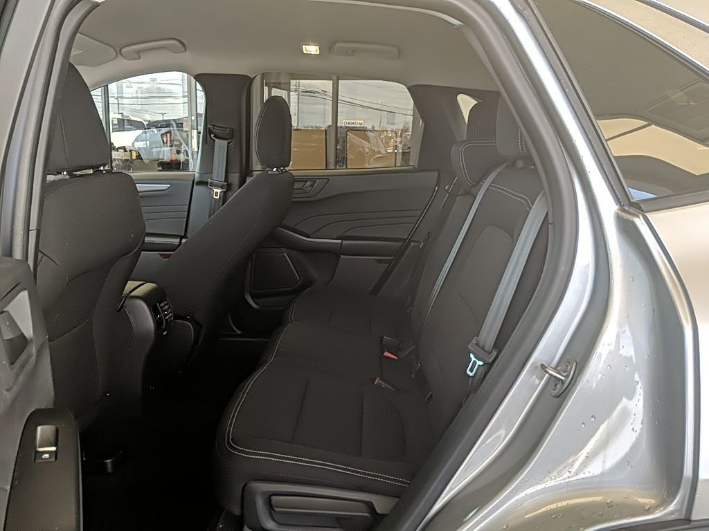 Certified 2024 Ford Escape Active AWD/4WD image 14