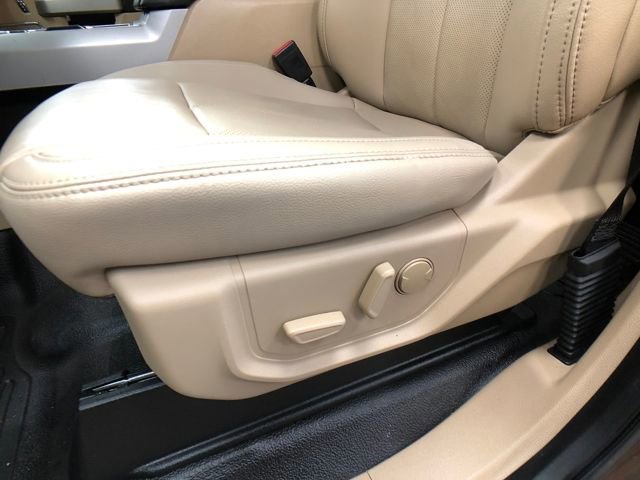 Certified 2021 Ford F450 Lariat w/ Lariat Ultimate Package image 11