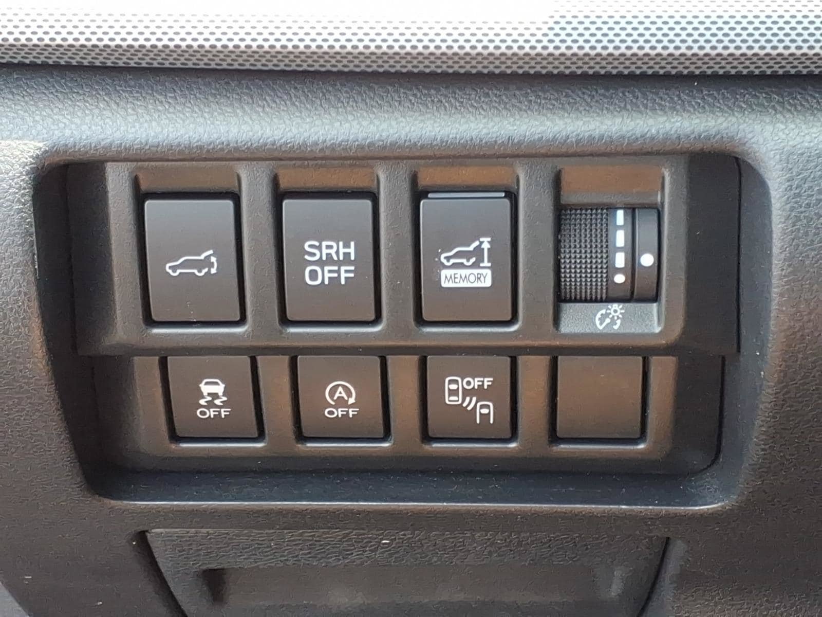 Used 2019 Subaru Forester Limited AWD/4WD image 25
