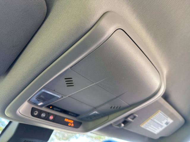 Used 2023 Chevrolet Equinox LS w/ LPO, Floor Liner Package FWD image 20