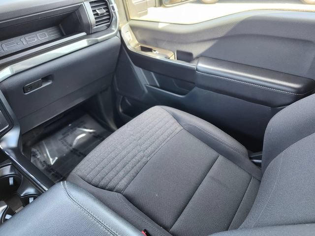Certified 2023 Ford F150 XL w/ STX Appearance Package AWD/4WD image 15