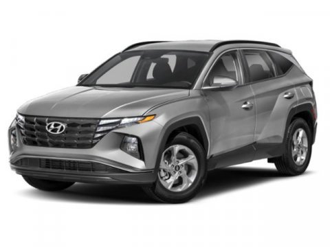 Used 2023 Hyundai Tucson SEL