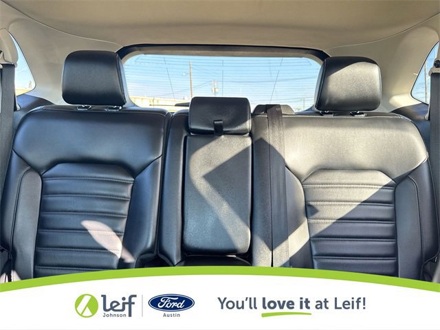 Certified 2023 Ford Edge SEL image 30