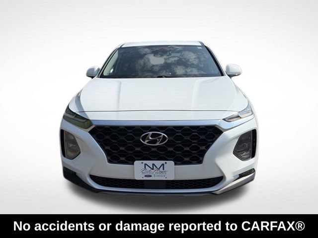 Used 2019 Hyundai Santa Fe SEL AWD/4WD image 2