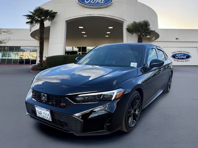 Used 2026 Honda Civic Si image 6