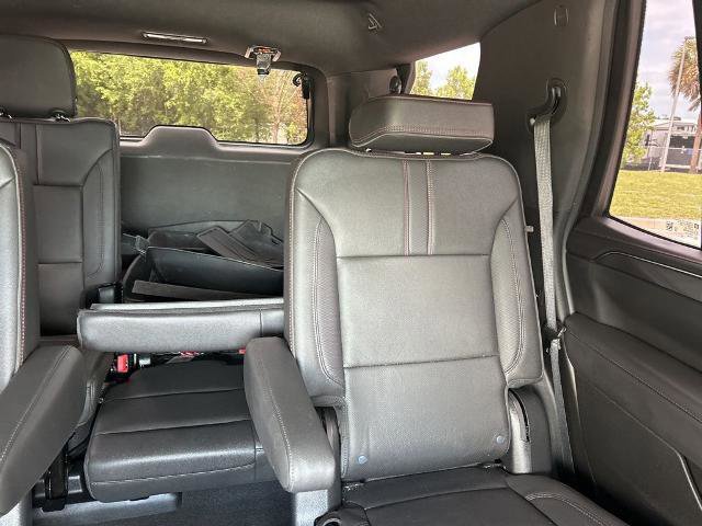 Used 2023 Chevrolet Tahoe RST w/ Luxury Package AWD/4WD image 14