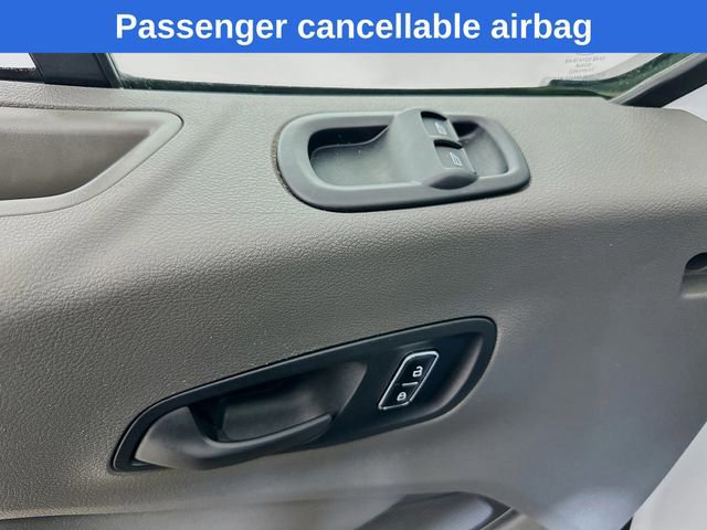 Certified 2023 Ford Transit 150 Base image 20