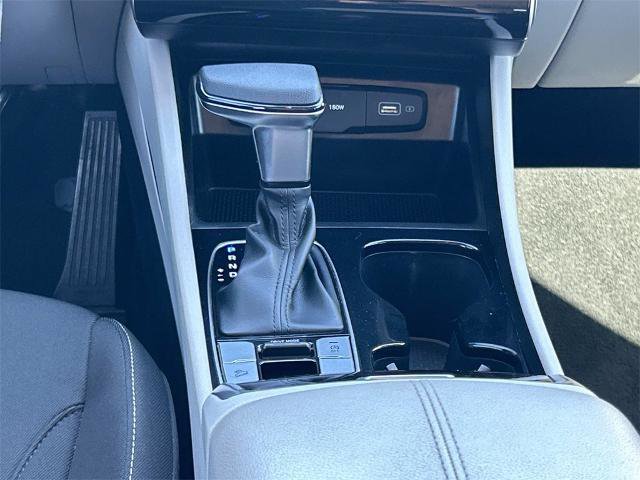 Used 2024 Hyundai Tucson SE image 16