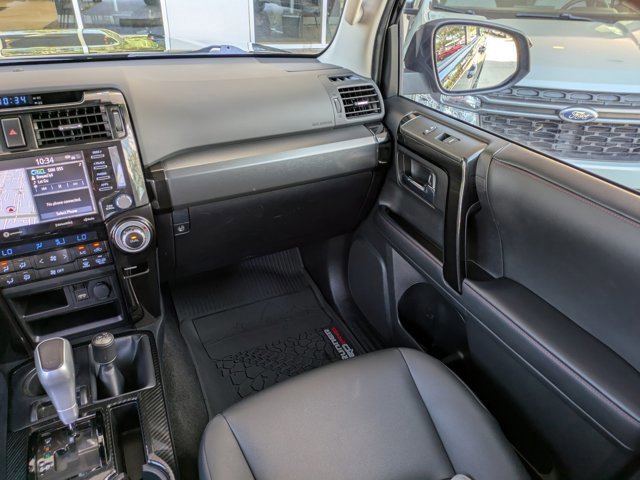 Used 2023 Toyota 4Runner TRD Pro image 15