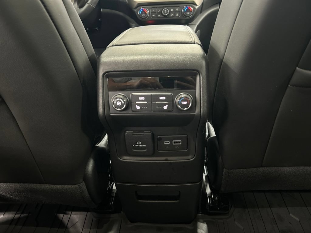 Used 2023 GMC Acadia Denali w/ Denali Ultimate Package AWD/4WD image 33