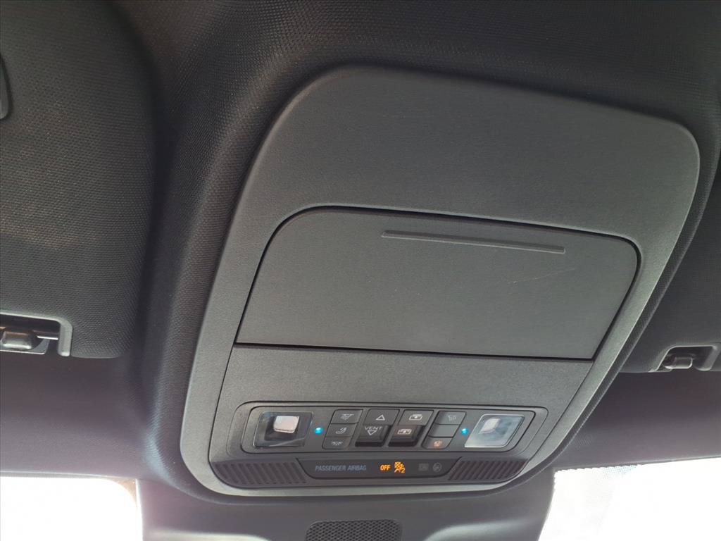 Certified 2025 Ford Expedition Tremor AWD/4WD image 15