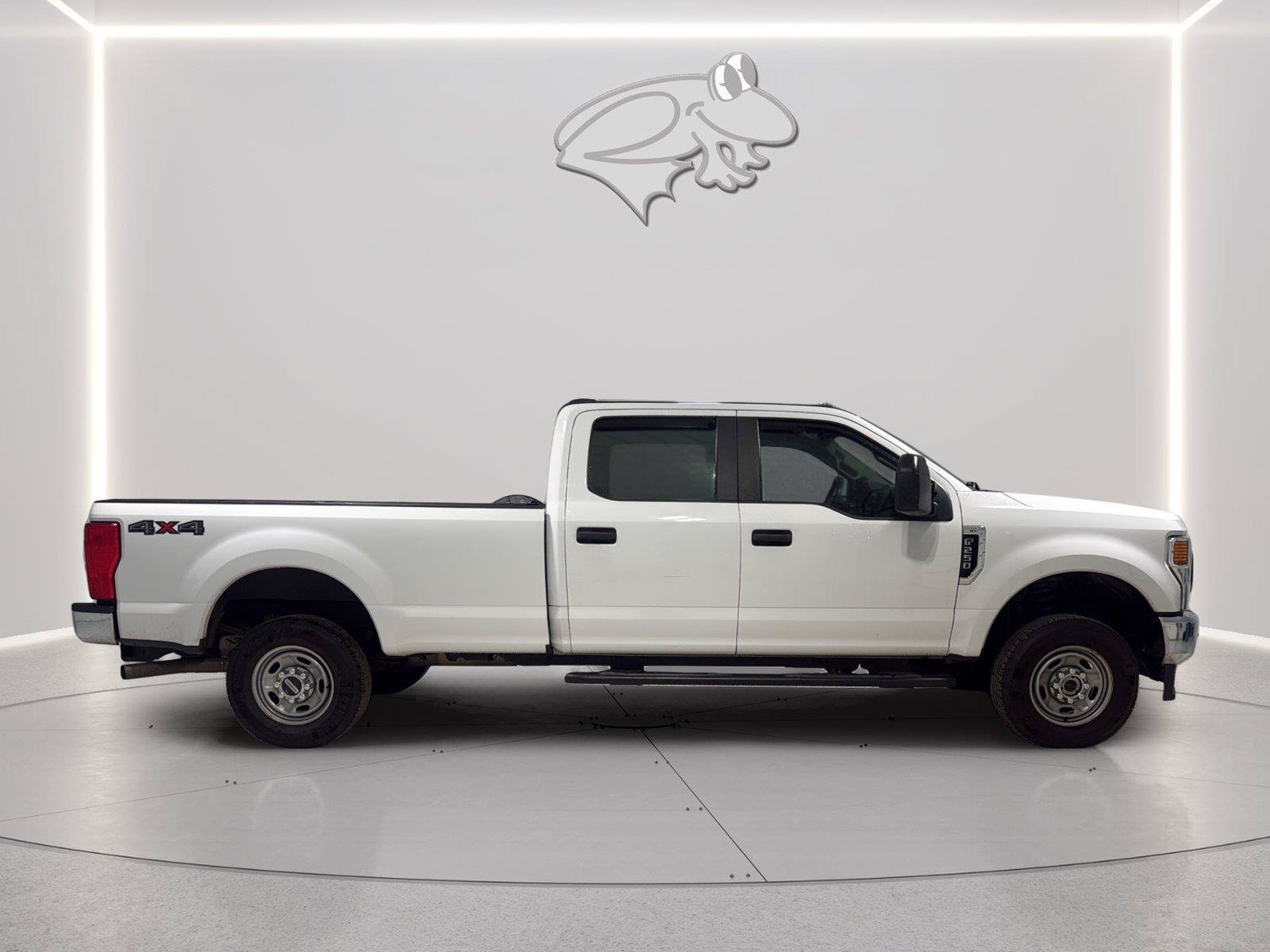 Certified 2021 Ford F250 XL w/ Power Equipment Group AWD/4WD image 6