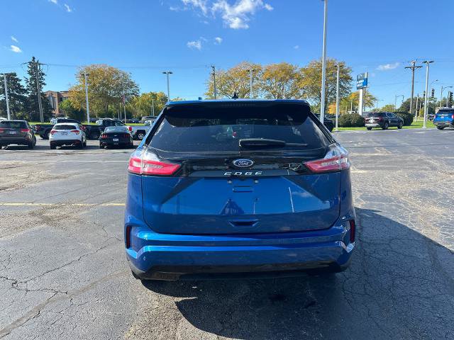 Certified 2024 Ford Edge ST-Line AWD/4WD image 7