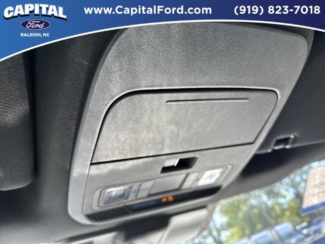 Certified 2022 Ford F150 XLT w/ Equipment Group 302A High AWD/4WD image 31
