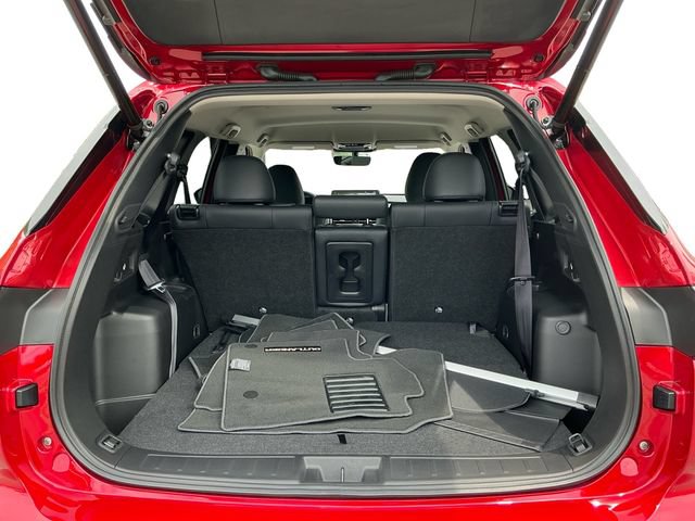 Used 2025 Mitsubishi Outlander SE AWD/4WD image 19
