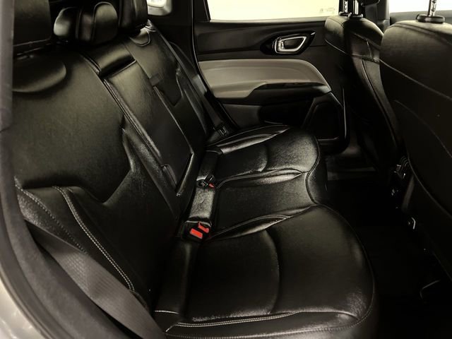 Used 2025 Jeep Compass Limited AWD/4WD image 7