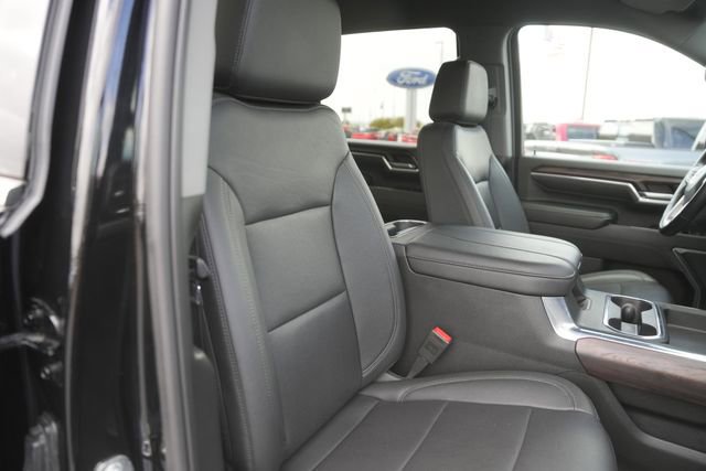 Used 2024 GMC Sierra 2500 SLT w/ Texas SLT Premium Package image 19