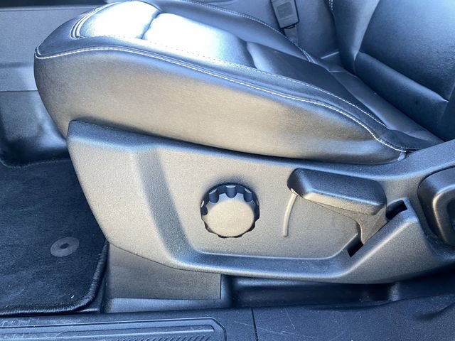 Certified 2025 Ford Bronco Badlands AWD/4WD image 19