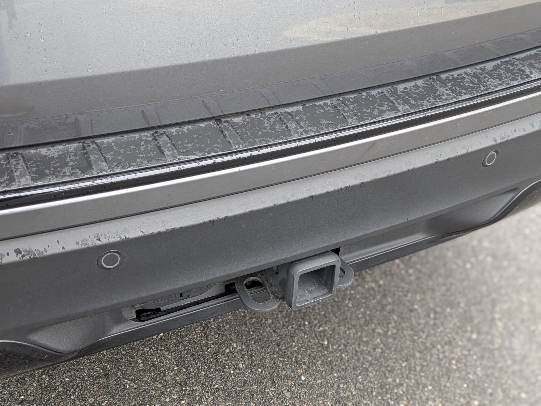 Certified 2024 Ford Explorer ST-Line w/ Class IV Trailer Tow Package image 35