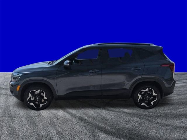 Used 2025 Kia Seltos S AWD/4WD image 7
