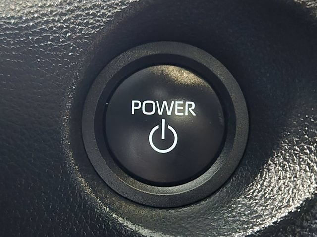 Used 2025 Toyota Corolla Cross AWD Hybrid image 23