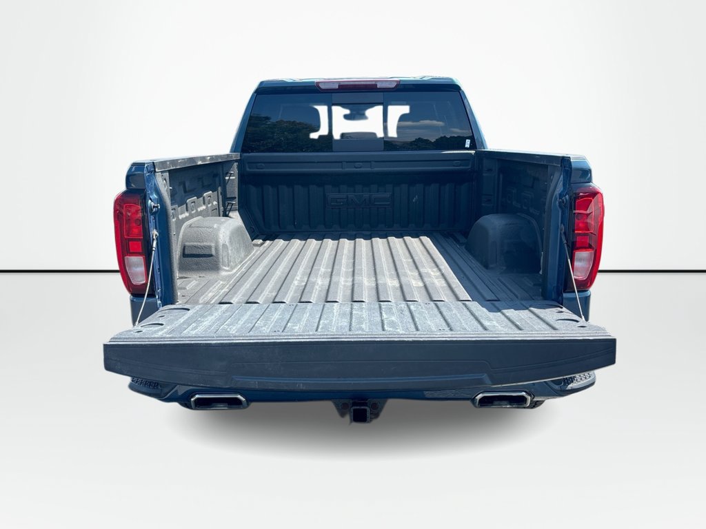 Used 2024 GMC Sierra 1500 Elevation w/ Preferred Package AWD/4WD image 10