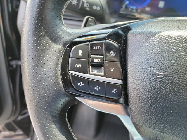 Certified 2023 Ford Explorer ST w/ Equipment Group 401A AWD/4WD image 20