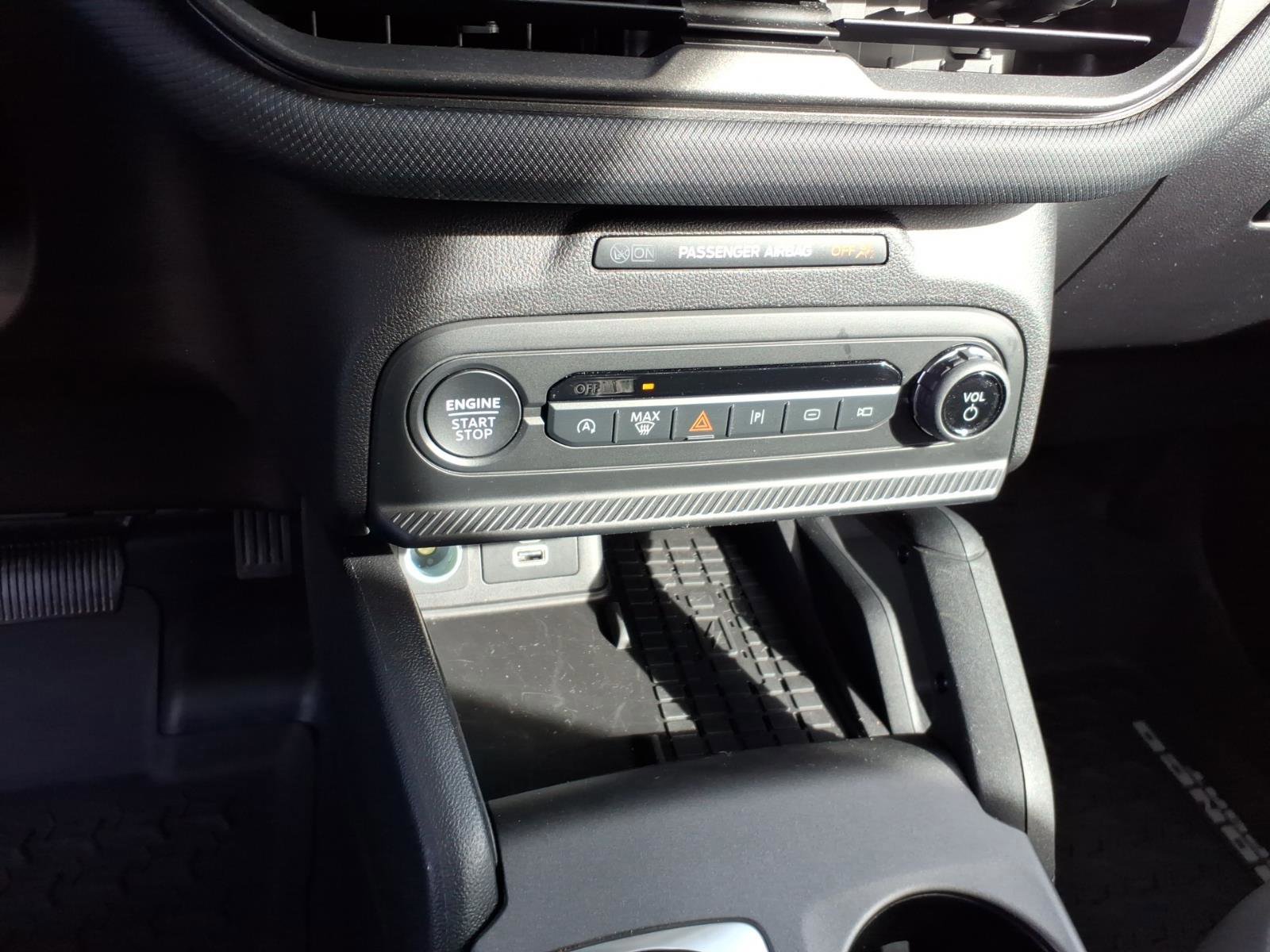 Certified 2025 Ford Bronco Sport Badlands w/ Badlands Tech Package image 19