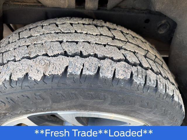 Used 2024 Chevrolet Colorado Z71 w/ Z71 Convenience Package 2 image 17