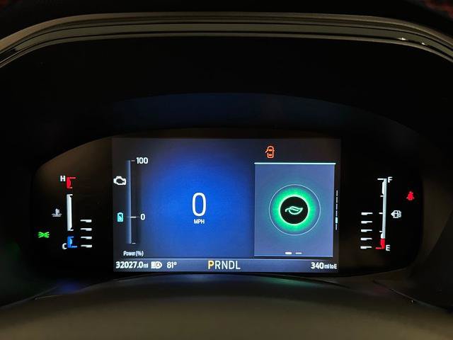 Certified 2023 Ford Escape ST-Line w/ Equipment Group 301A FWD image 24