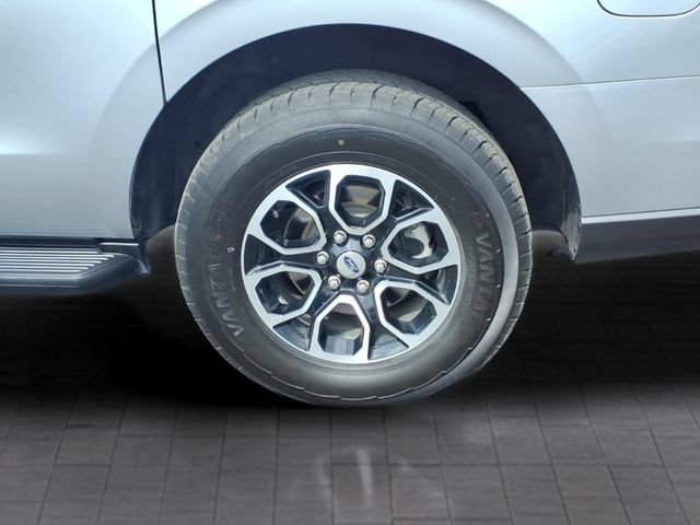 Certified 2024 Ford Expedition Max XLT AWD/4WD image 9