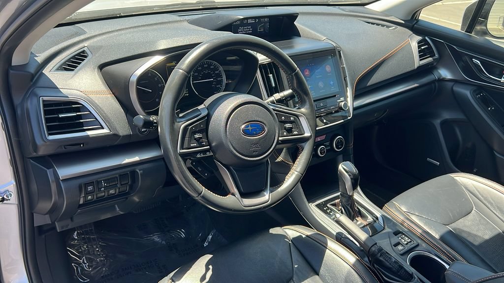Used 2019 Subaru Crosstrek 2.0i Limited w/ Moonroof Package w/Navigation AWD/4WD image 11