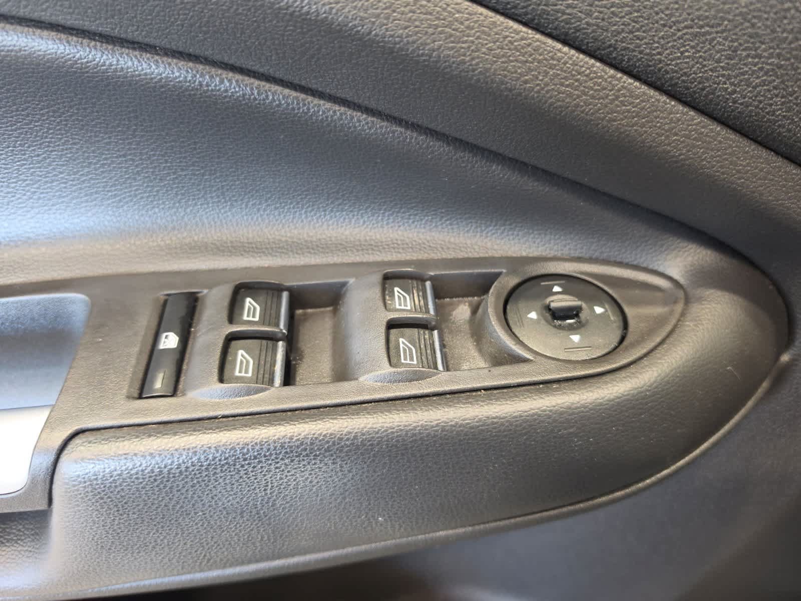 Certified 2018 Ford Escape Titanium AWD/4WD image 18