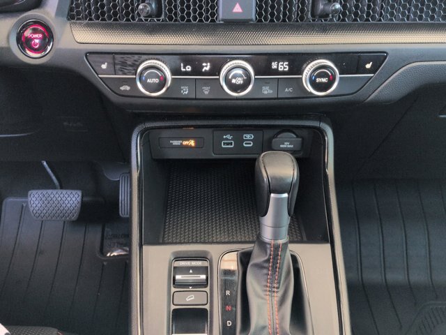 Used 2025 Honda CR-V Sport image 25