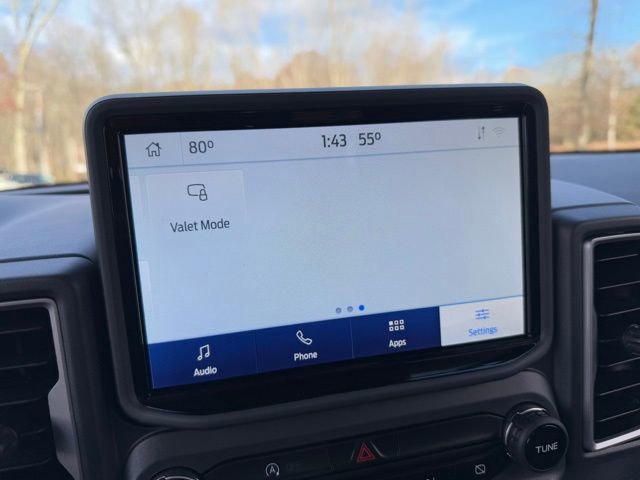 Certified 2022 Ford Bronco Sport Big Bend w/ Convenience Package image 31