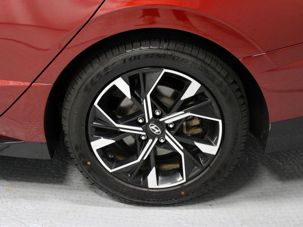 Used 2024 Hyundai Sonata SEL FWD image 14