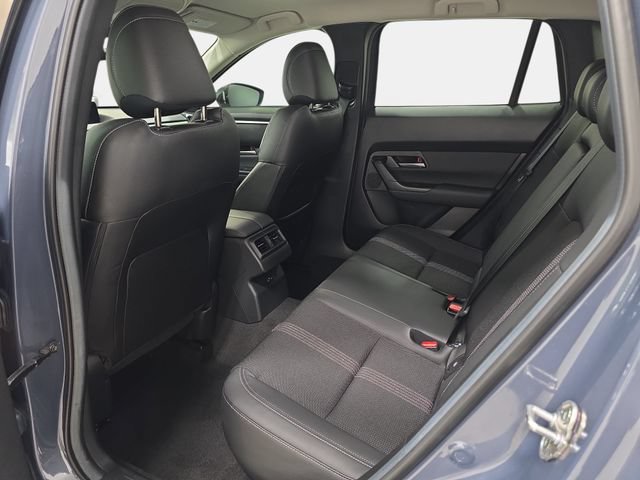 Used 2025 MAZDA CX-50 AWD 2.5 S w/ Cargo Package image 12