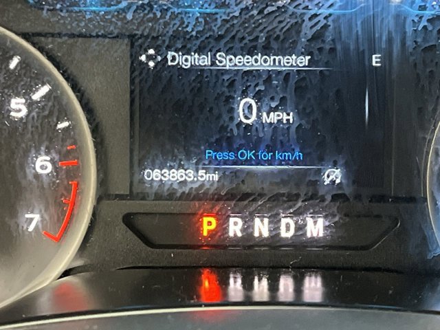 Certified 2019 Ford F150 XLT w/ Equipment Group 302A Luxury AWD/4WD image 18
