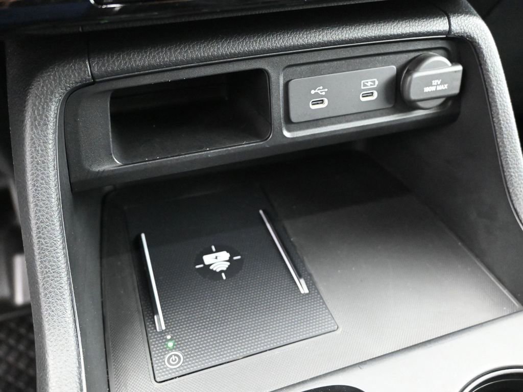 Used 2026 Honda Passport RTL image 45