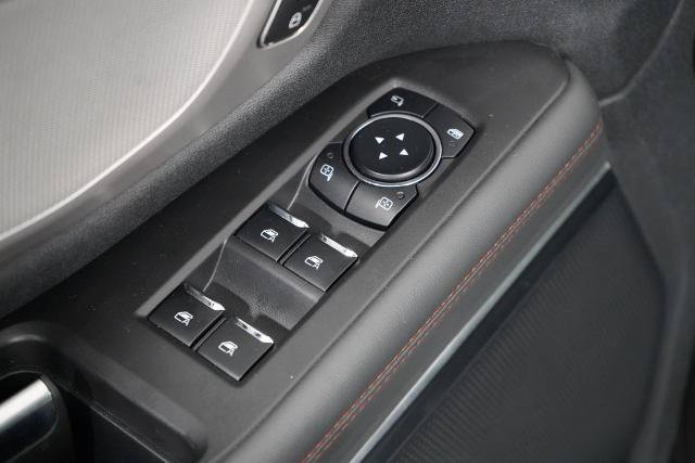 Certified 2025 Ford Expedition Active AWD/4WD image 18