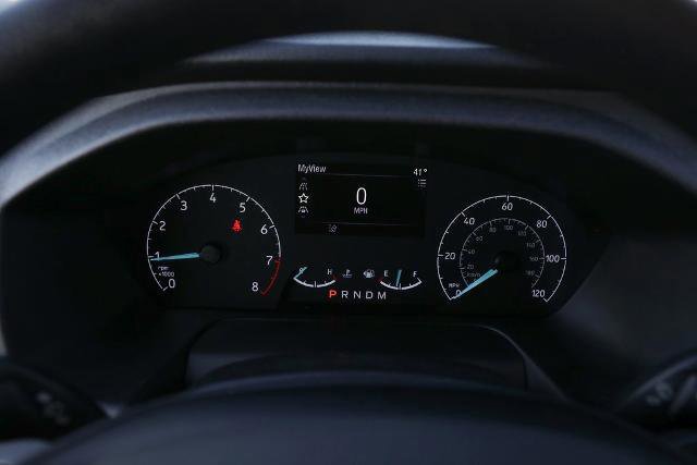 Certified 2024 Ford Transit 250 Low Roof w/ Exterior Upgrade Package image 34