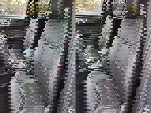 Certified 2022 Ford Explorer ST w/ Equipment Group 401A image 5