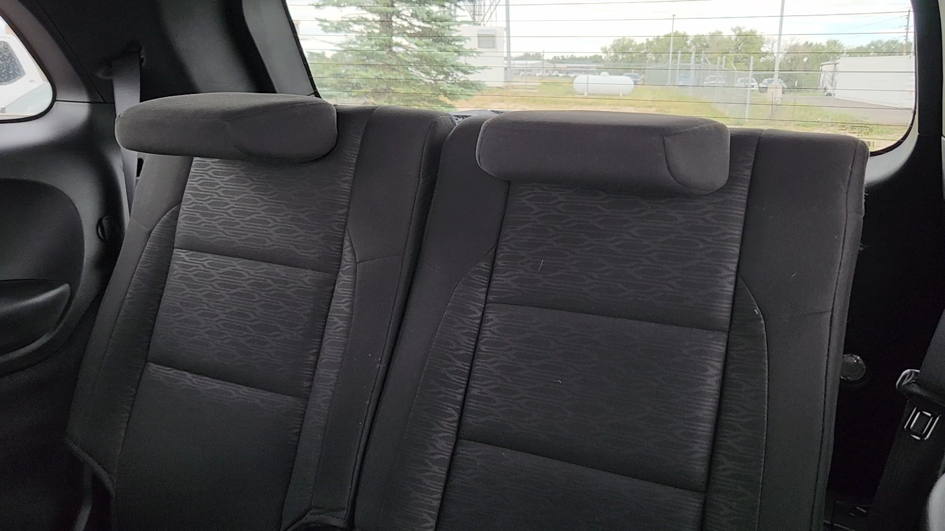 Used 2025 Dodge Durango GT AWD/4WD image 18